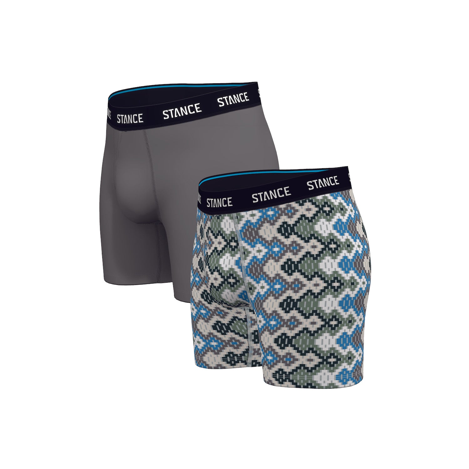 BFF Boxer Brief 2 Pack
