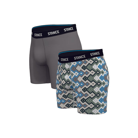 BFF Boxer Brief 2 Pack