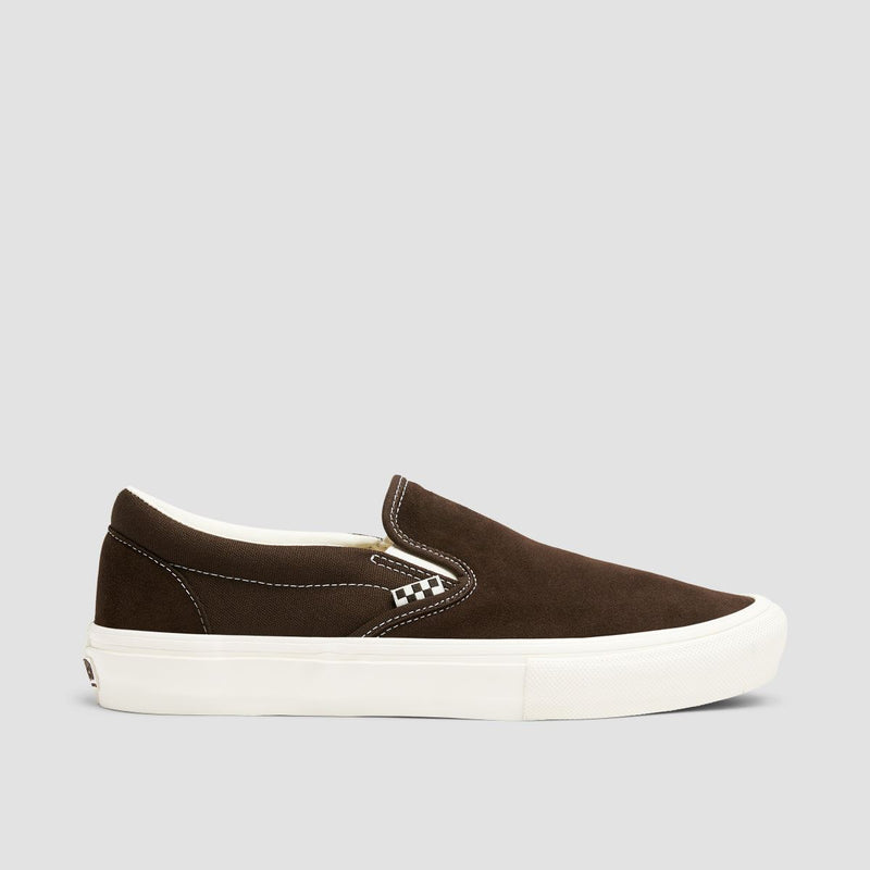 Skate Slip-On