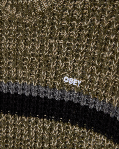 Obey Alden Sweater