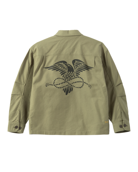 Corporal Shirt