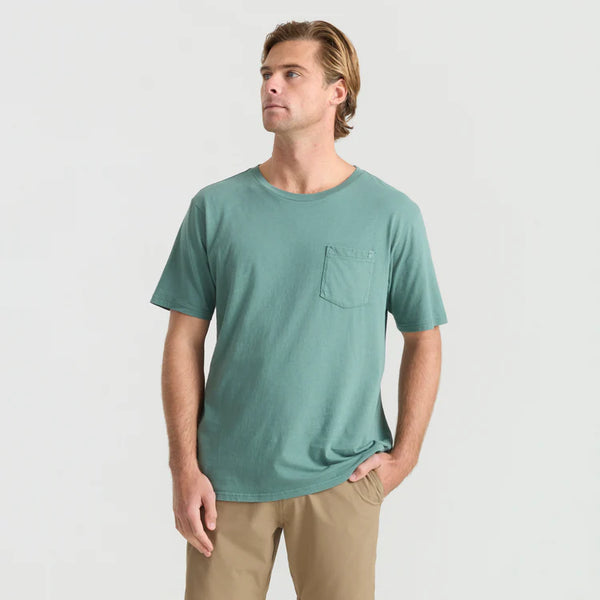 Made To Fade Tee