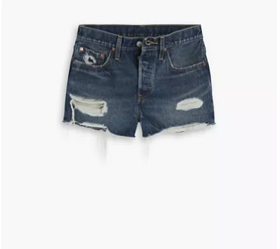 501 Original Short