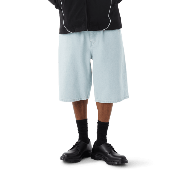 Cromer Denim Shorts