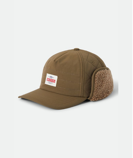 Trademark Earflap Cap