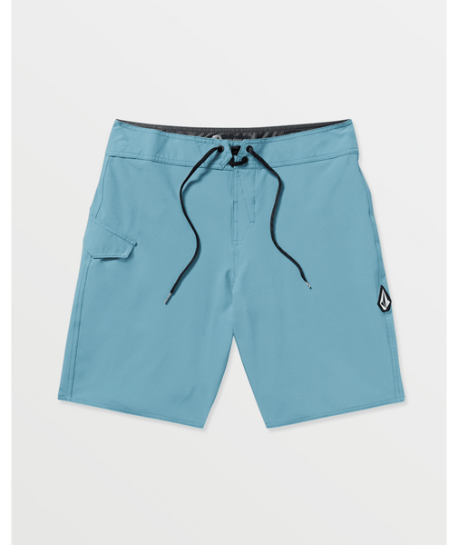 Lido Solid Mod 20" Boardshorts