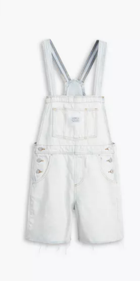 Vintage Shortall