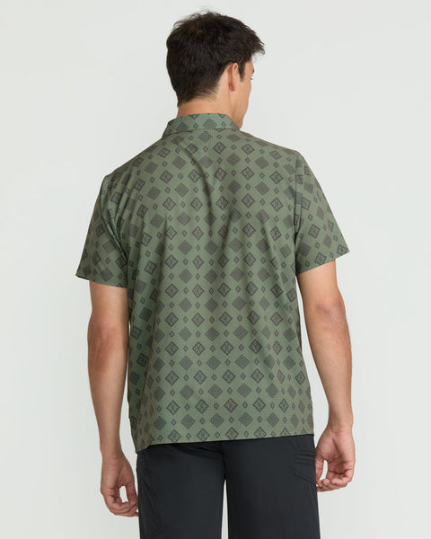 Ridgestone Short Sleeve Shirt