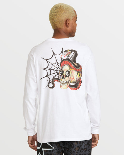 FA Seth Conboy Long Sleeve T-Shirt