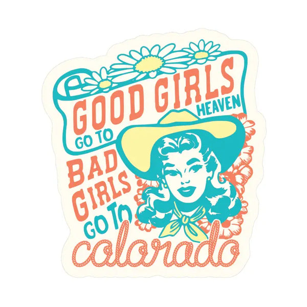 Bad Girls Colorado
