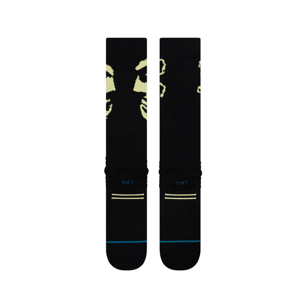 Misfits Wool Snow Socks
