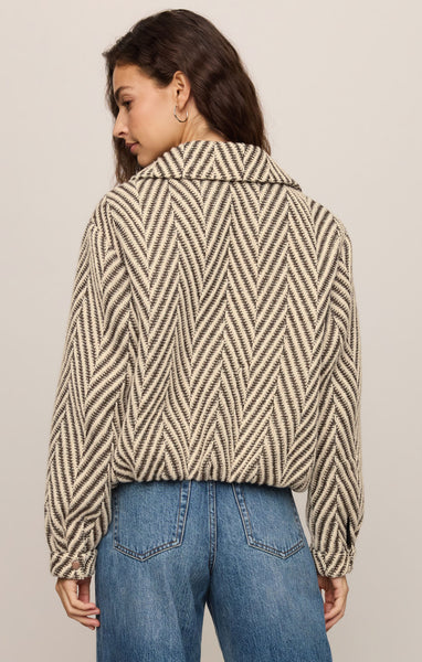 Dunway Bubble Jacket
