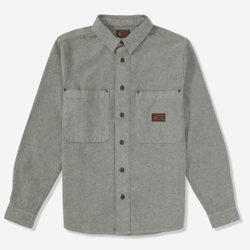 Levelstone Long Sleeve Shirt