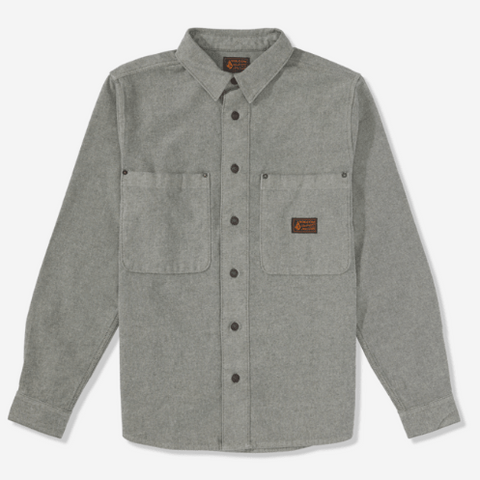 Levelstone Long Sleeve Shirt
