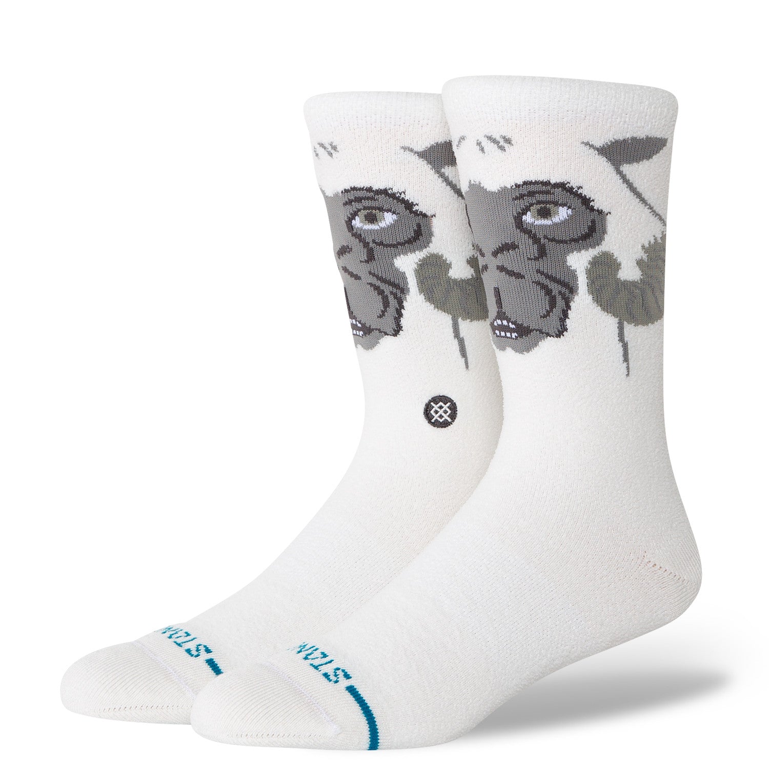 Tauntaun Crew Socks