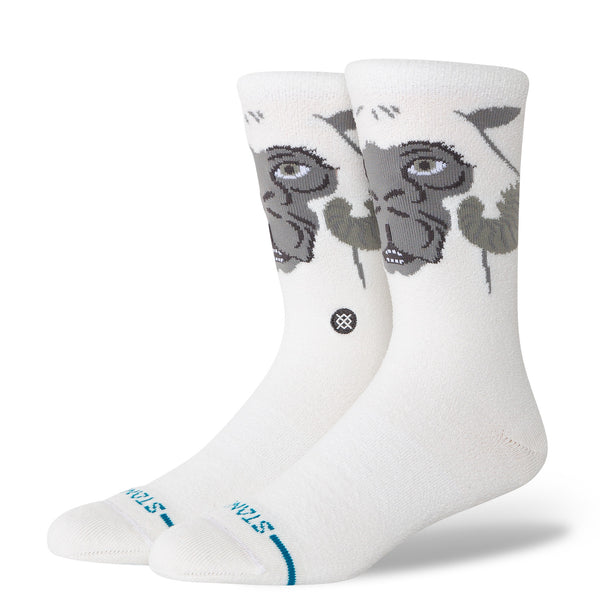 Tauntaun Crew Socks
