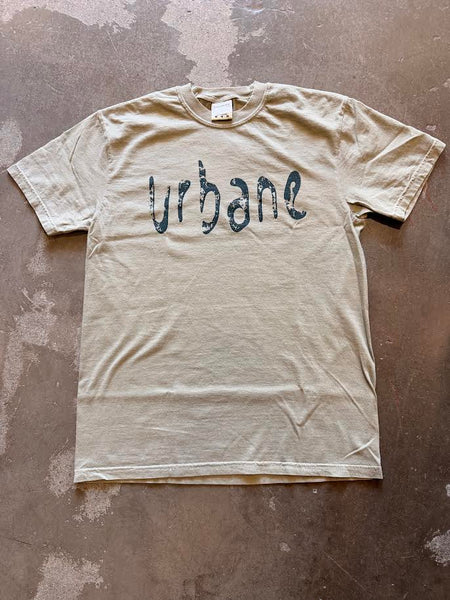 Urbane Blaze T-shirt