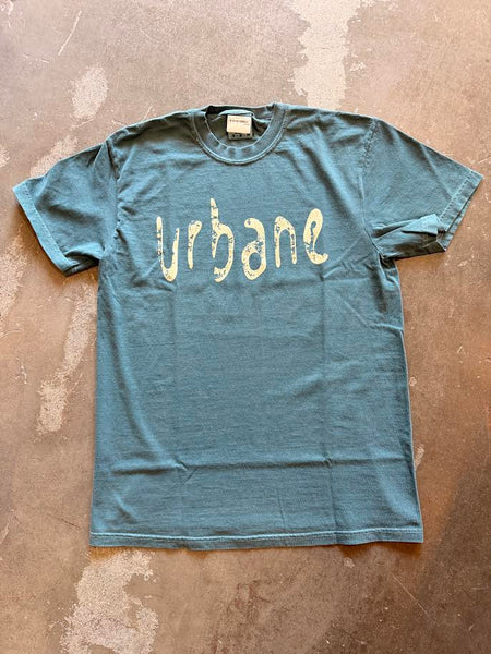 Urbane Blaze T-shirt
