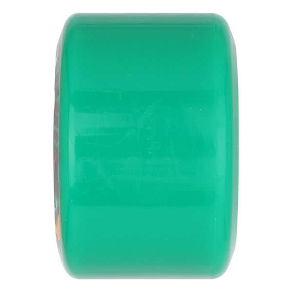 Roskopp Face Two Reissue OG Slimeballs Skateboard Wheels