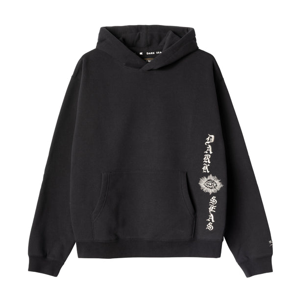Mesa Heavy Weight Hoodie