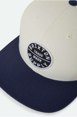 Oath 3 Snapback