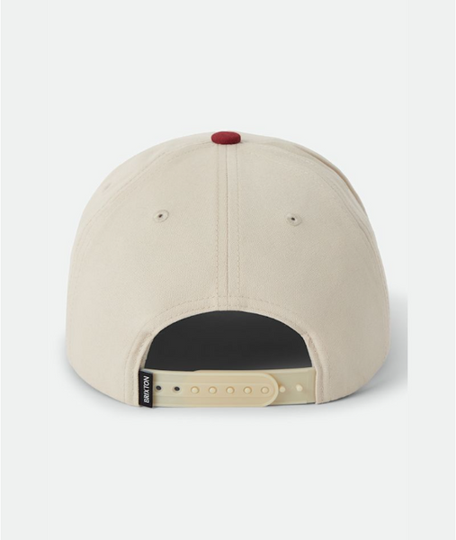 Always Late Snapback Hat