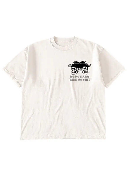 Do No Harm Tee
