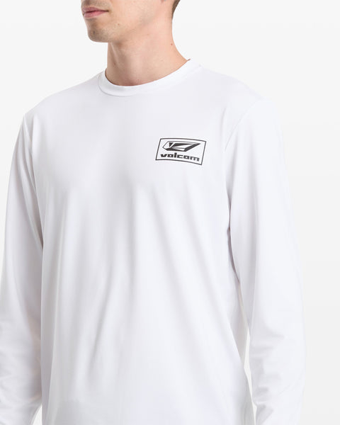 Modstone Loose LS Thrashguard
