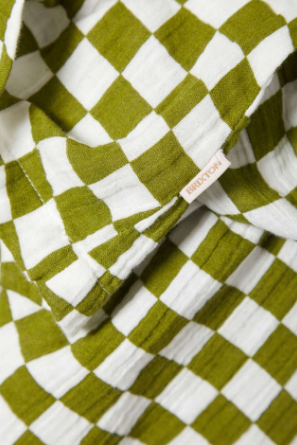 The Tie Dress