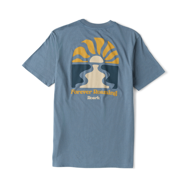 Roaming Premium Tee