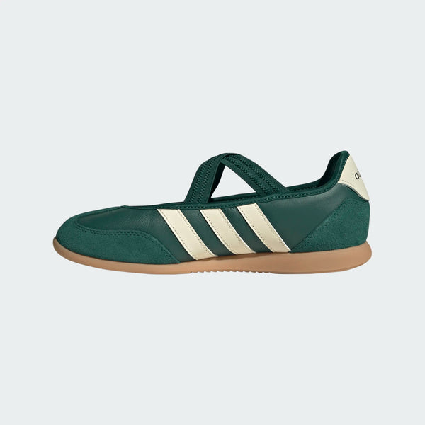 Barreda Mary Jane Shoes