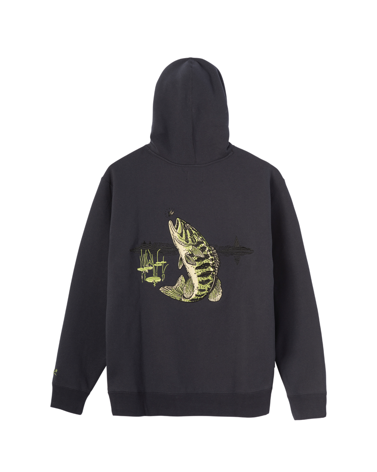 Cherrywood HW Fleece