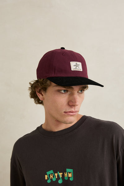 Drifter Cap