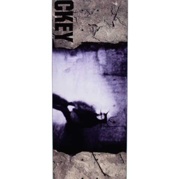 Hockey Waiting Diego Todd