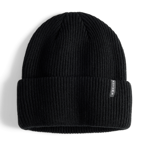 Select Solid Beanie
