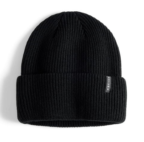 Select Solid Beanie