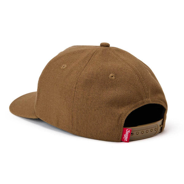 Uncle Bill Snapback