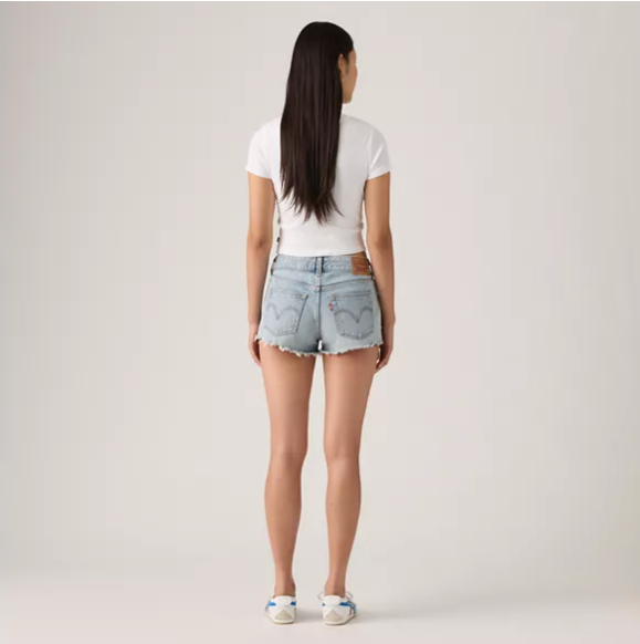 Superlow Loose Short