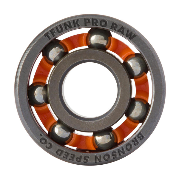 TFunk Pro Raw Bearings