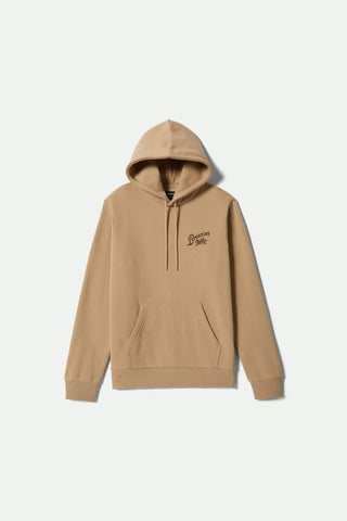 Rothwell Hoodie