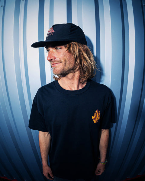 FA Callum Rooney Hat