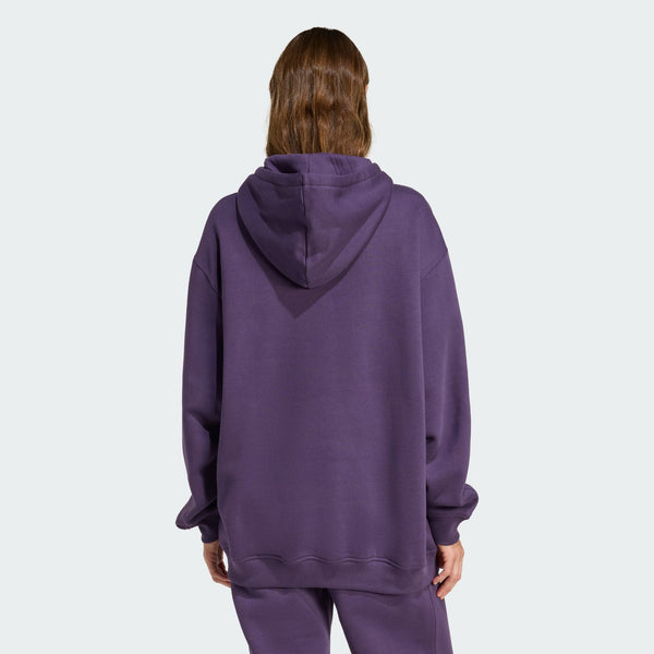 Essential Oversized Hoodie