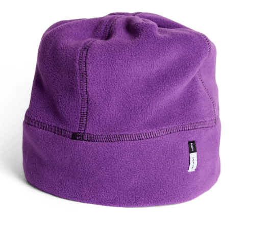 Inside Out Fleece Beanie