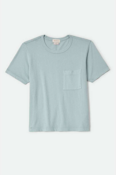 Carefree Organic Perfect Tee