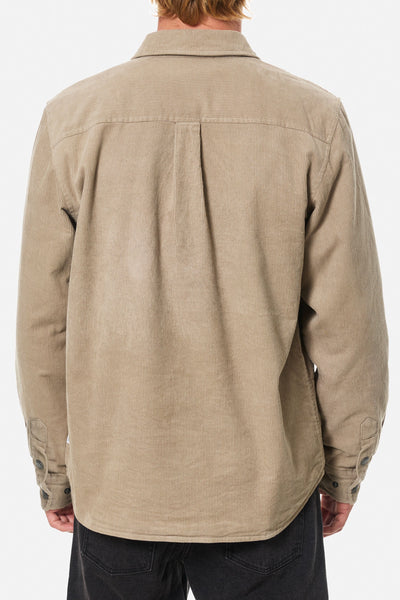 Harold Corduroy Jacket
