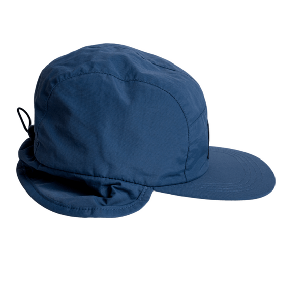DWR Flap Cap