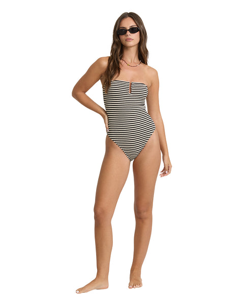 Summer Hi Aria One-Piece Swimsuit
