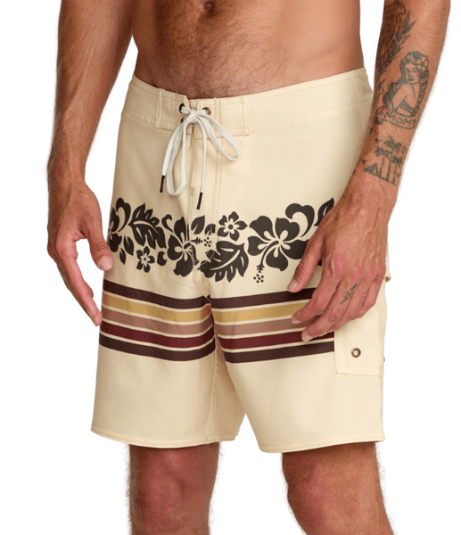 Exotica Trunk