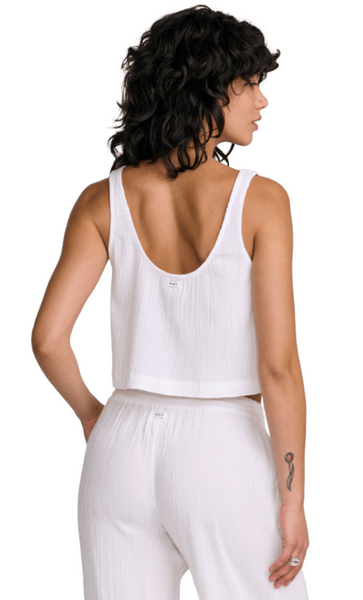 New Yume Tank