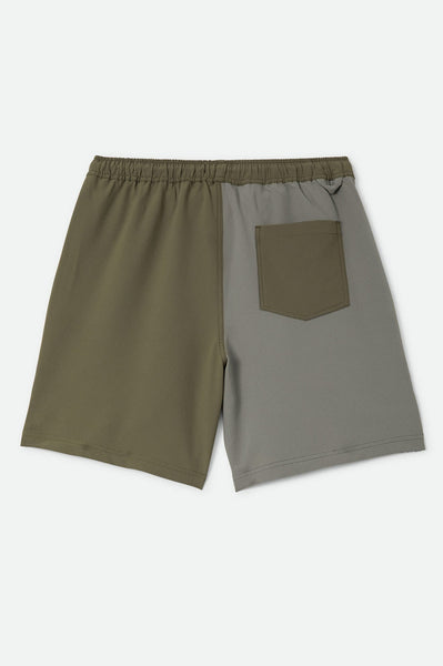 Journey Active Short